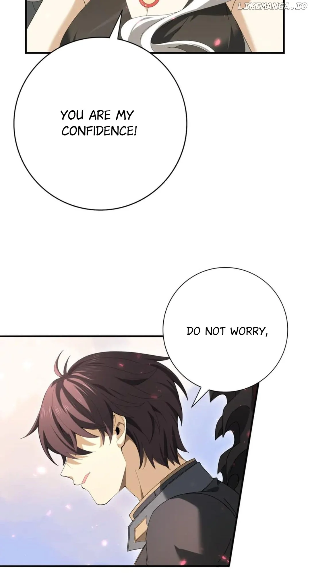 WORTHLESS PROFESSION: DRAGON TAMER Chapter 125 50